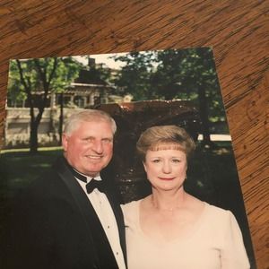 Meet your Posher, Marcia